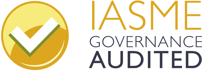 IASME Audited Governance