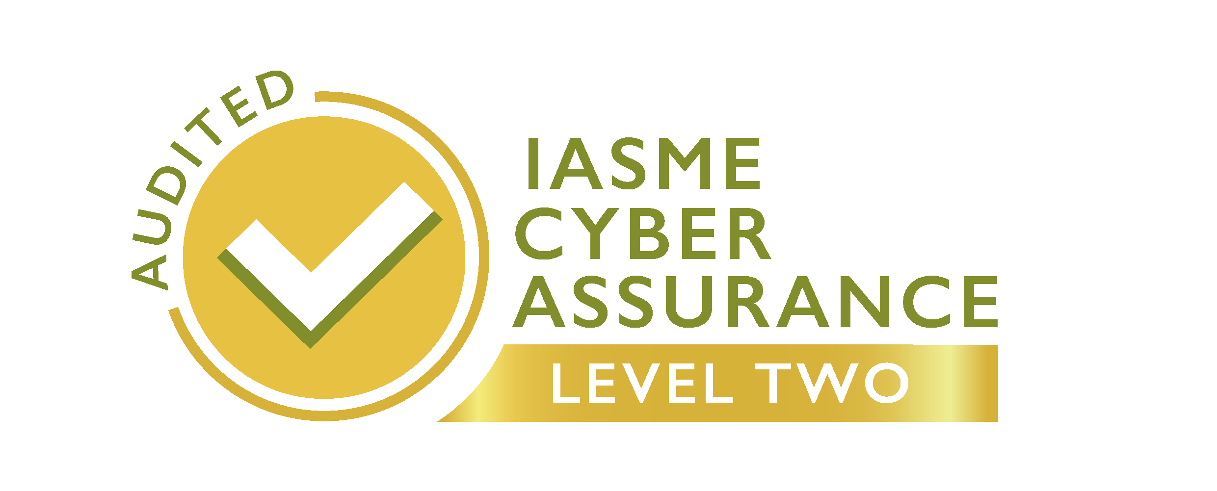 IASME Cyber Assurance Level 2