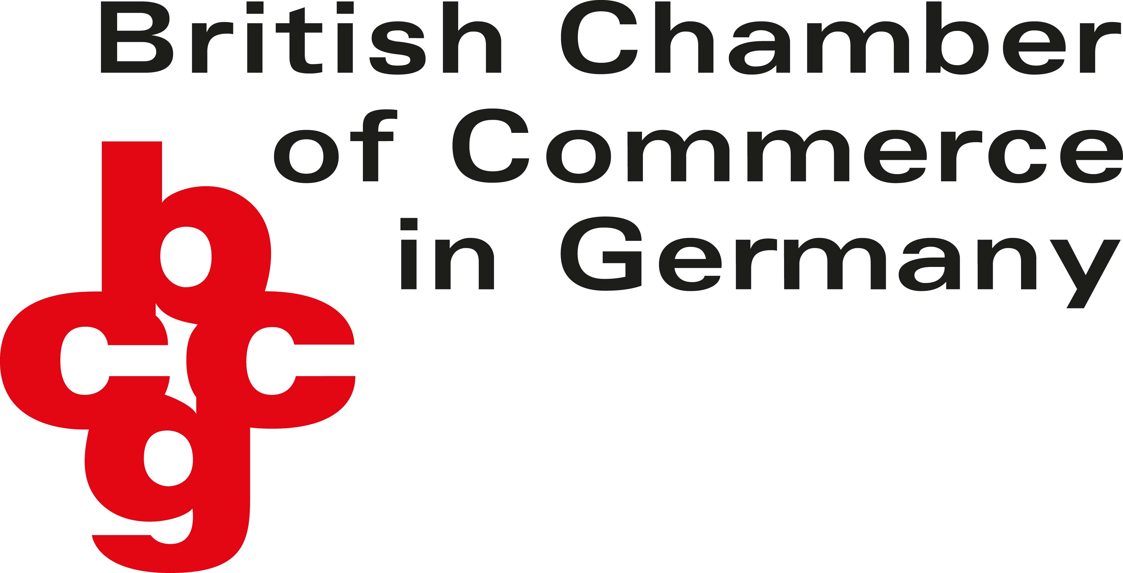 British Chamber of Commerce in Germany