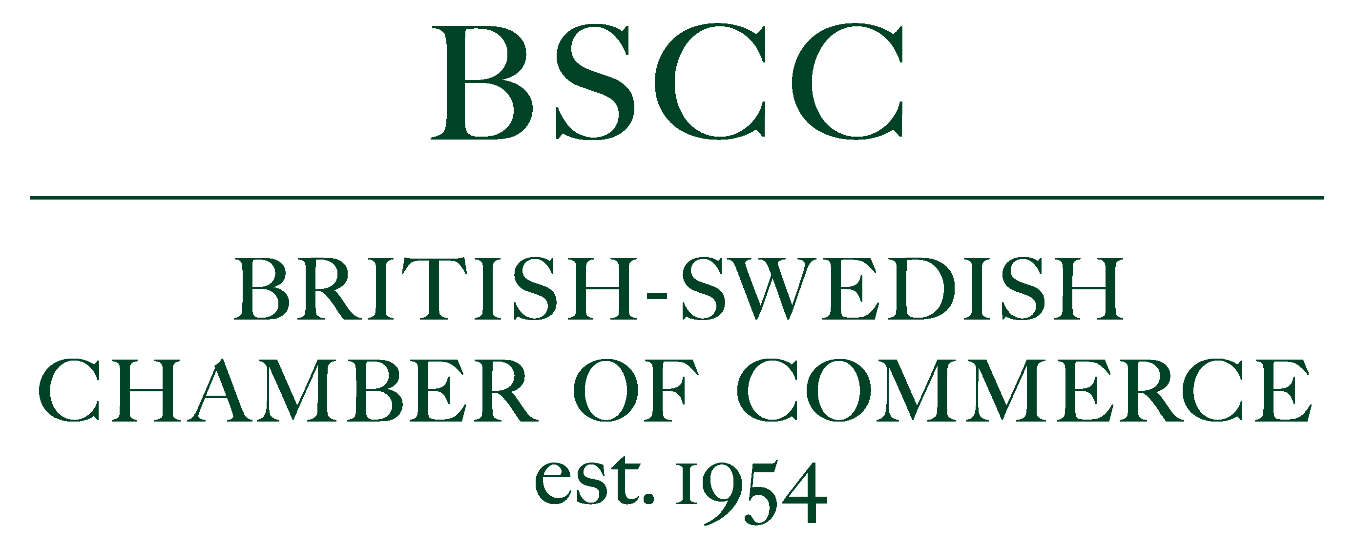 British Chamber of Commerce in Sweden